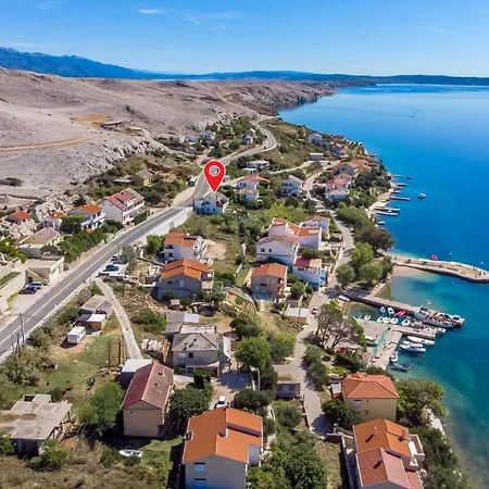 Gorgeous In Miškovići